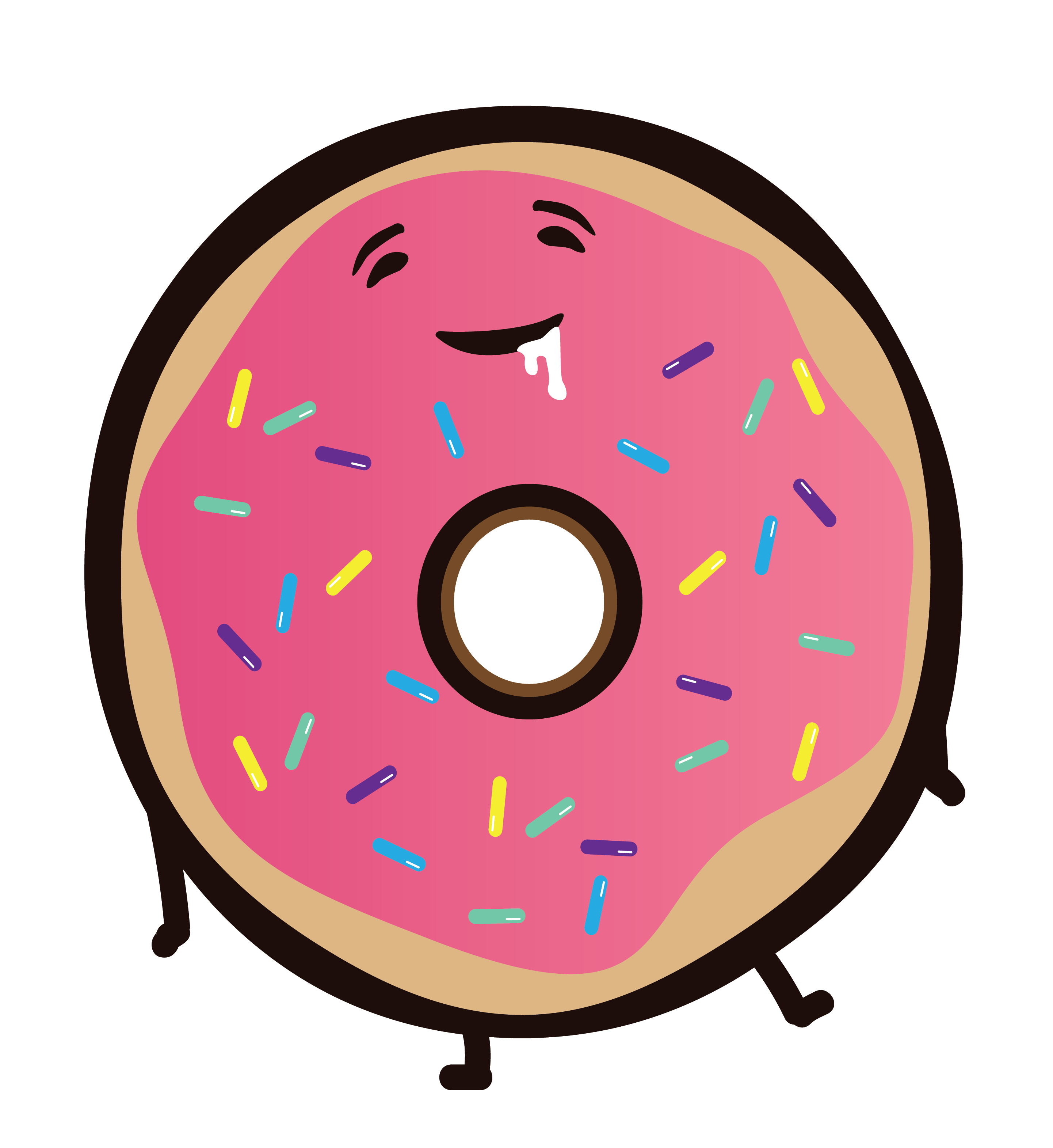 Donut Envy Logo- icon original